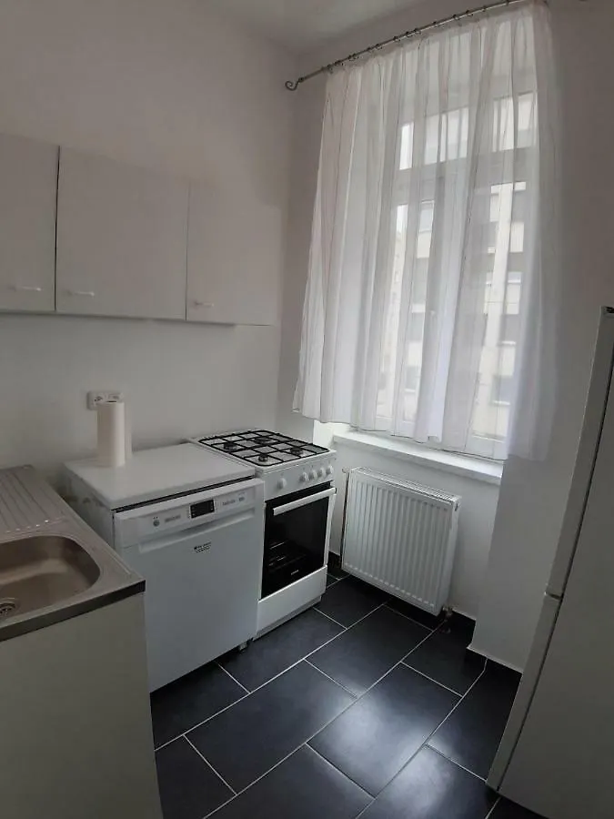 Apartments Diana-Contactless Check-In! Viena
