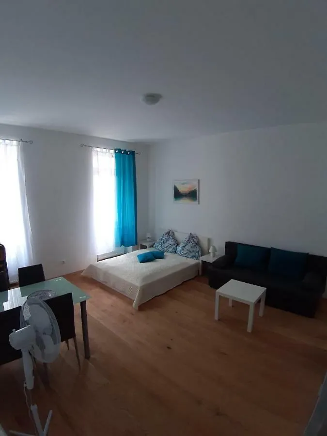 Apartments Diana-Contactless Check-In! Viena